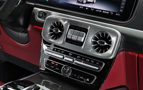 Mercedes-Benz G-Класс AMG, 2021 год, 14 490 000 рублей, 19 фотография