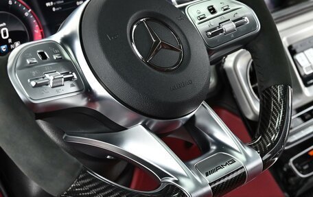 Mercedes-Benz G-Класс AMG, 2021 год, 14 490 000 рублей, 15 фотография
