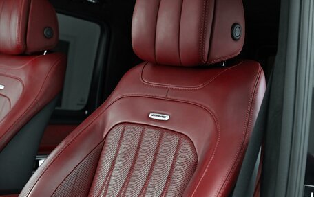 Mercedes-Benz G-Класс AMG, 2021 год, 14 490 000 рублей, 26 фотография
