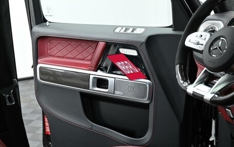 Mercedes-Benz G-Класс AMG, 2021 год, 14 490 000 рублей, 23 фотография