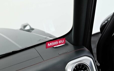 Mercedes-Benz G-Класс AMG, 2021 год, 14 490 000 рублей, 21 фотография