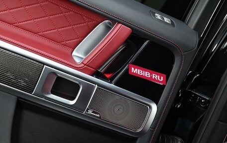Mercedes-Benz G-Класс AMG, 2021 год, 14 490 000 рублей, 27 фотография