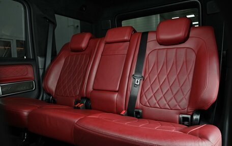 Mercedes-Benz G-Класс AMG, 2021 год, 14 490 000 рублей, 29 фотография