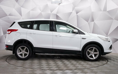 Ford Kuga III, 2016 год, 1 480 000 рублей, 4 фотография