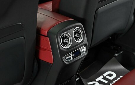 Mercedes-Benz G-Класс AMG, 2021 год, 14 490 000 рублей, 28 фотография