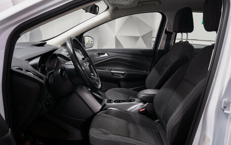 Ford Kuga III, 2016 год, 1 480 000 рублей, 6 фотография