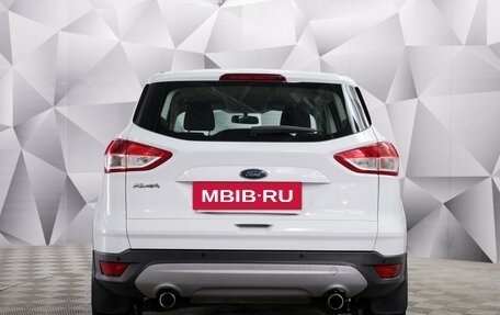 Ford Kuga III, 2016 год, 1 480 000 рублей, 3 фотография