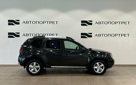 Renault Duster I рестайлинг, 2016 год, 1 149 000 рублей, 6 фотография