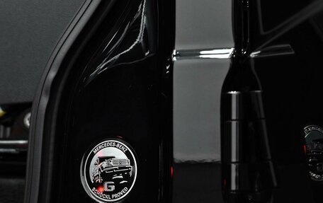 Mercedes-Benz G-Класс AMG, 2021 год, 14 490 000 рублей, 31 фотография