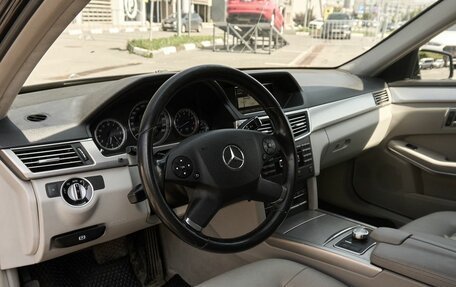 Mercedes-Benz E-Класс, 2012 год, 1 500 000 рублей, 5 фотография
