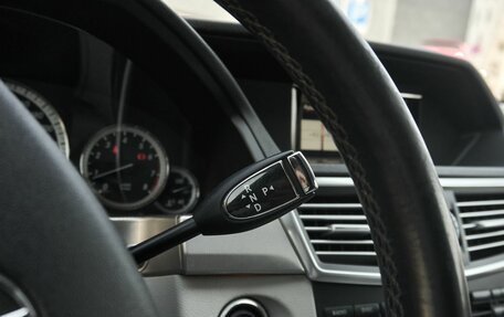 Mercedes-Benz E-Класс, 2012 год, 1 500 000 рублей, 11 фотография