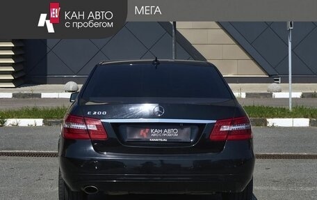 Mercedes-Benz E-Класс, 2012 год, 1 500 000 рублей, 4 фотография