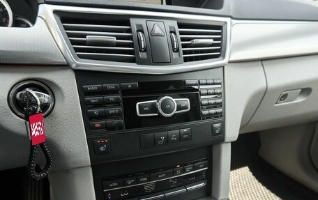 Mercedes-Benz E-Класс, 2012 год, 1 500 000 рублей, 10 фотография