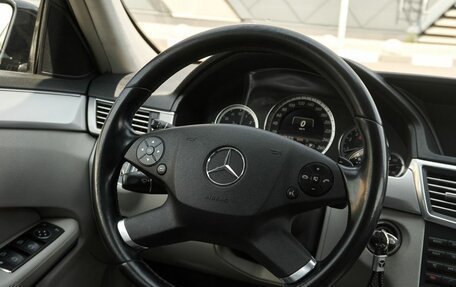 Mercedes-Benz E-Класс, 2012 год, 1 500 000 рублей, 14 фотография