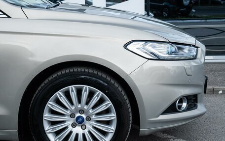 Ford Mondeo V, 2015 год, 1 415 000 рублей, 6 фотография