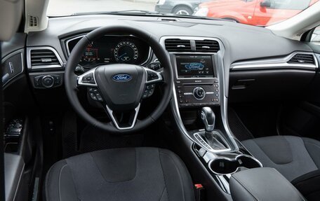 Ford Mondeo V, 2015 год, 1 415 000 рублей, 8 фотография