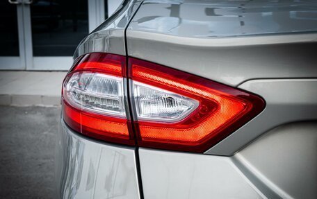 Ford Mondeo V, 2015 год, 1 415 000 рублей, 7 фотография
