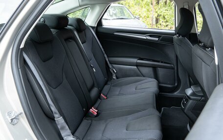 Ford Mondeo V, 2015 год, 1 415 000 рублей, 9 фотография