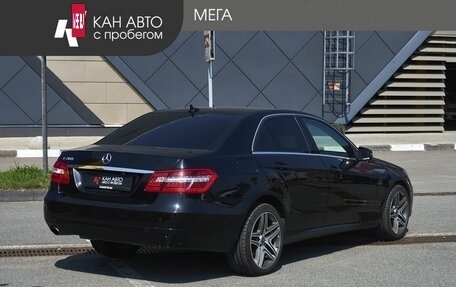 Mercedes-Benz E-Класс, 2012 год, 1 500 000 рублей, 2 фотография