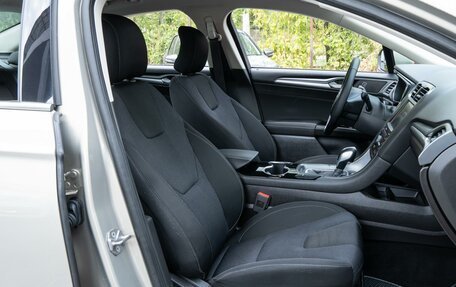 Ford Mondeo V, 2015 год, 1 415 000 рублей, 10 фотография