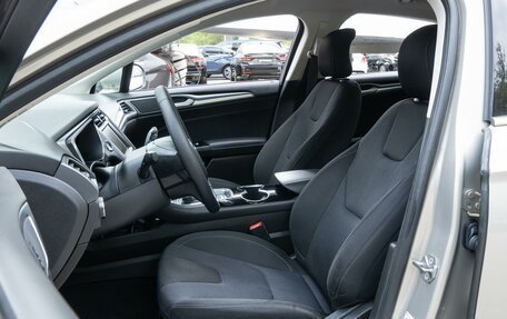 Ford Mondeo V, 2015 год, 1 415 000 рублей, 12 фотография