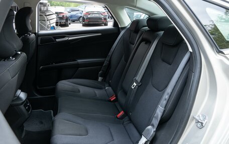 Ford Mondeo V, 2015 год, 1 415 000 рублей, 11 фотография