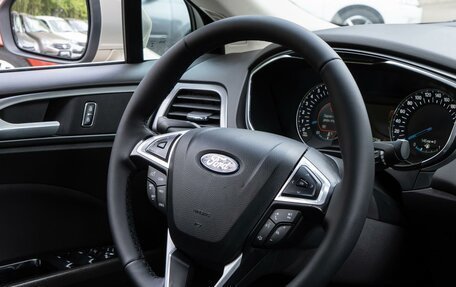 Ford Mondeo V, 2015 год, 1 415 000 рублей, 14 фотография