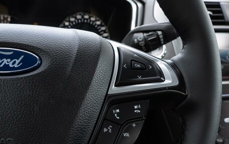 Ford Mondeo V, 2015 год, 1 415 000 рублей, 16 фотография