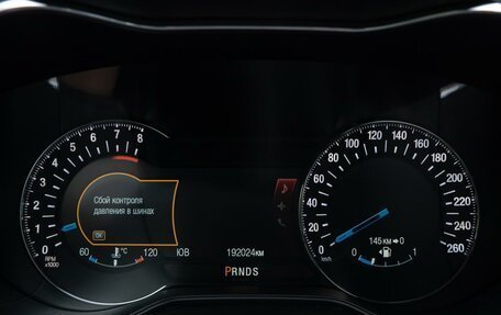 Ford Mondeo V, 2015 год, 1 415 000 рублей, 17 фотография