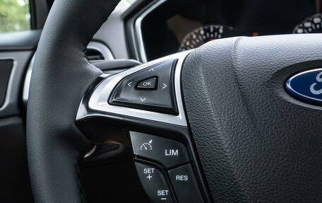 Ford Mondeo V, 2015 год, 1 415 000 рублей, 15 фотография