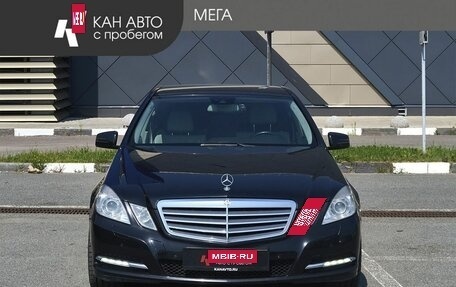 Mercedes-Benz E-Класс, 2012 год, 1 500 000 рублей, 3 фотография