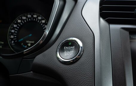 Ford Mondeo V, 2015 год, 1 415 000 рублей, 20 фотография