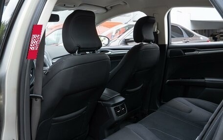 Ford Mondeo V, 2015 год, 1 415 000 рублей, 13 фотография