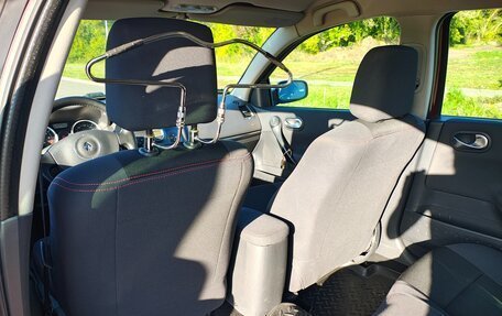 Renault Megane II, 2007 год, 450 000 рублей, 11 фотография