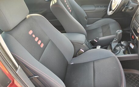 Renault Megane II, 2007 год, 450 000 рублей, 14 фотография