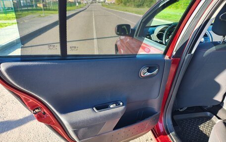 Renault Megane II, 2007 год, 450 000 рублей, 12 фотография