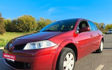 Renault Megane II, 2007 год, 450 000 рублей, 7 фотография