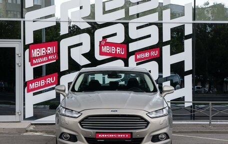 Ford Mondeo V, 2015 год, 1 415 000 рублей, 3 фотография