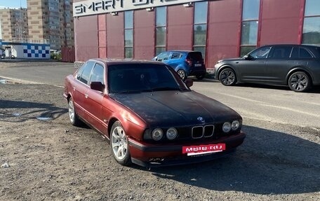 BMW 5 серия, 1991 год, 200 000 рублей, 2 фотография