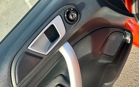 Ford Fiesta, 2012 год, 1 120 000 рублей, 19 фотография
