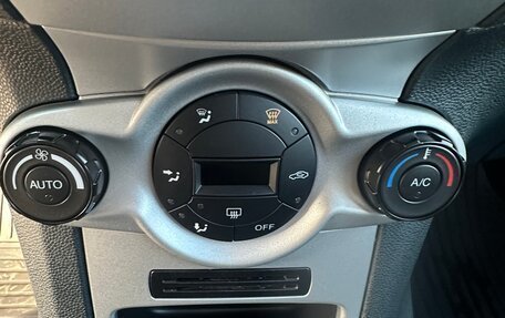 Ford Fiesta, 2012 год, 1 120 000 рублей, 20 фотография