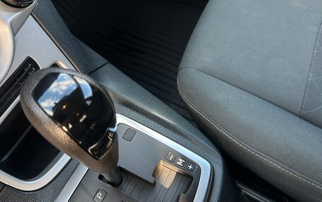 Ford Fiesta, 2012 год, 1 120 000 рублей, 17 фотография