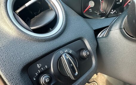 Ford Fiesta, 2012 год, 1 120 000 рублей, 18 фотография