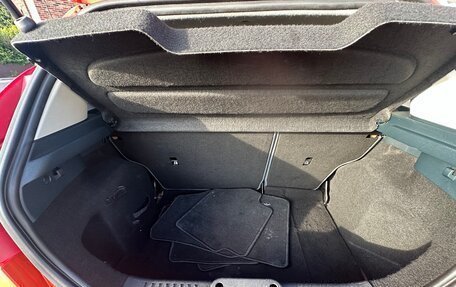 Ford Fiesta, 2012 год, 1 120 000 рублей, 22 фотография