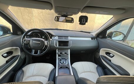Land Rover Range Rover Evoque I, 2016 год, 3 500 000 рублей, 16 фотография