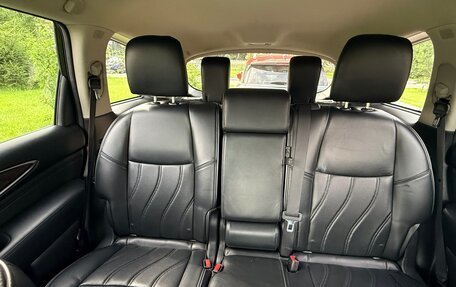 Infiniti JX, 2013 год, 1 700 000 рублей, 8 фотография