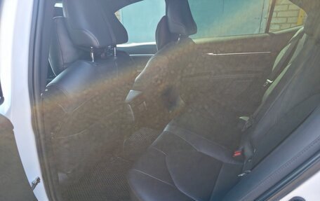Toyota Camry, 2019 год, 3 120 000 рублей, 19 фотография