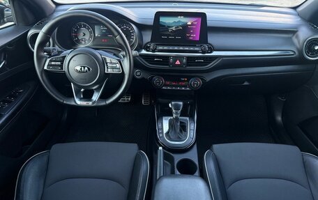 KIA Cerato IV, 2021 год, 1 730 000 рублей, 11 фотография