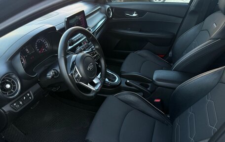 KIA Cerato IV, 2021 год, 1 730 000 рублей, 12 фотография