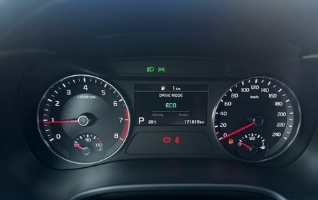 KIA Cerato IV, 2021 год, 1 730 000 рублей, 8 фотография